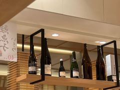 -合点寿司(金虹桥商场店)