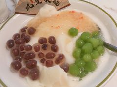 -春家·非遗手工小吃(徐汇万科广场店)