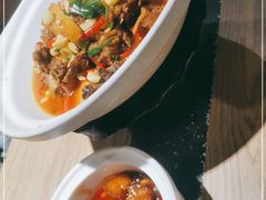 -建辉湖南土菜馆(南大街店)