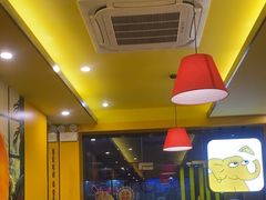 -尊宝比萨(棠东店)