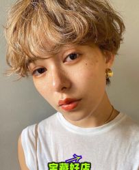 -SY COLOUR专业烫染
