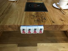 -珍巴奴毛肚牛肉小火锅(四惠店)