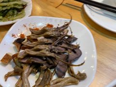 -叒缘夜光杯(望江橡树林店)