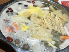 -傣妹火锅(南京东路一店)