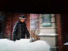 -万达影城(通州万达广场IMAX+杜比影院店)