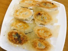 -台北楚楚园馅饼粥(虹桥南丰城店)