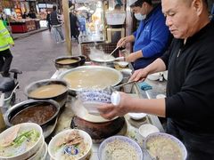-老刘家泡馍(钟楼广济街店)