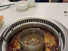 -葛记红焖羊肉(人民路店)