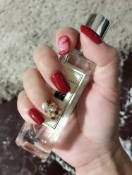 -U3美甲