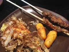 -韩盛·盛江山自助料理(学院路江北大学城店)