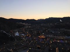 -云端咖啡(古北水镇景区店)