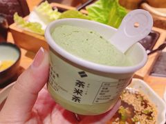 -湊湊火锅·茶憩(石家庄万象城店)