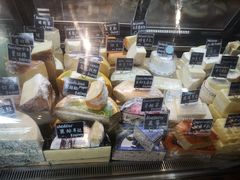 -Alimentari早午餐(安福路店)