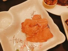 -盛宴自助餐厅(运达喜来登店)