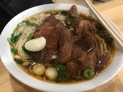 大排面-水仙拉面(水仙街店)