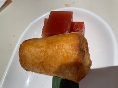 -蔡澜点心·粤菜(嘉里中心店)