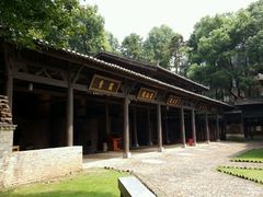 -景德镇古窑民俗博览区