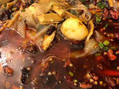 -黑竹香鸡(营和巷店)