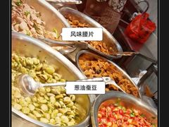 -兰陵农贸市场(新世界花苑店)