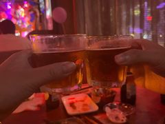 -18BAN音乐啤酒馆(西丽店)
