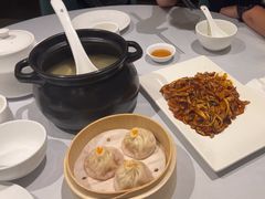 -沈大成(南京东路店)
