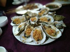 -忠记湛江烧蚝店