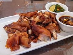 -福来齐·鲁菜海鲜·渔家菜(朝阳街分店)