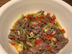 -老湘村·湖南土菜(天河维多利店)