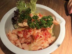 -岛风·台食小馆 ISLAND BISTRO(烟台山店)