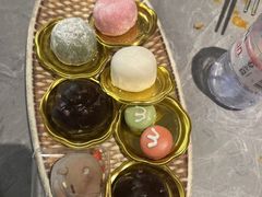 -一绪に寿喜烧(荟聚店)