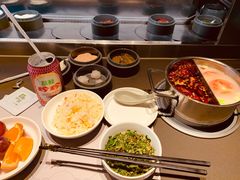 -壹小馆.皇城老妈(成都太古里店)