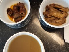 香辣鸡尖-一心一味(向西店)