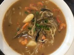 -何记面馆(龙泉山店)