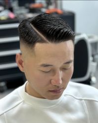 -大人物·男士理发馆