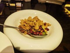 -万豪中餐厅·粤菜·北京粤财JW万豪酒店