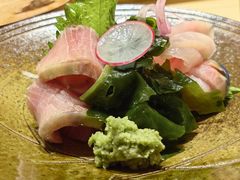 -鮨清日本料理