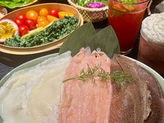 -大龙燚·旷野鲜火锅(广州首店)