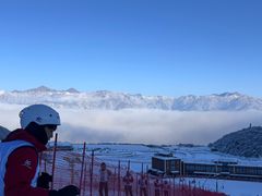 -太子岭滑雪场