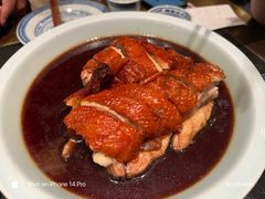 -南京大牌档(新街口德基广场店)
