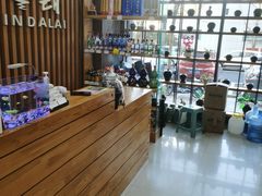 -金达莱冷面百年石锅饭(宾馆胡同店)