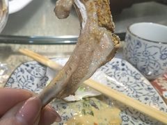 -谷语桃源(金色现河店)