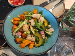 -HIGH FIVE哈福手工汉堡(桂林路店)