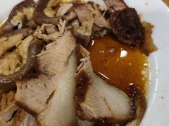 -揭阳钟记小食(福田新村店)