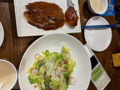 -小大董·烤鸭(王府井apm店)