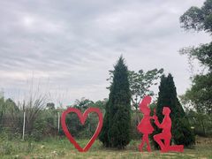 -紫颐香薰山谷景区