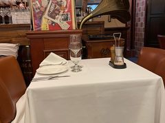 大堂-摩根扒房(桐梓林店)