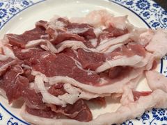 -老掌柜传统火锅(永泰街店)