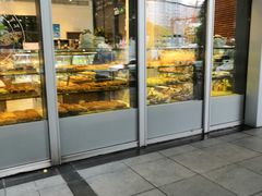 -巴黎贝甜(常德路店)