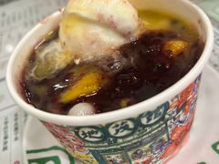-地茂馆甜品
