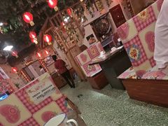 -粗粮人家·东北菜(洋桥店)